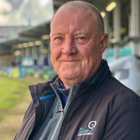 Daniel Fitzsimmons PGA Professional