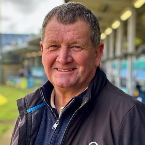 Wayne Hill PGA Professional